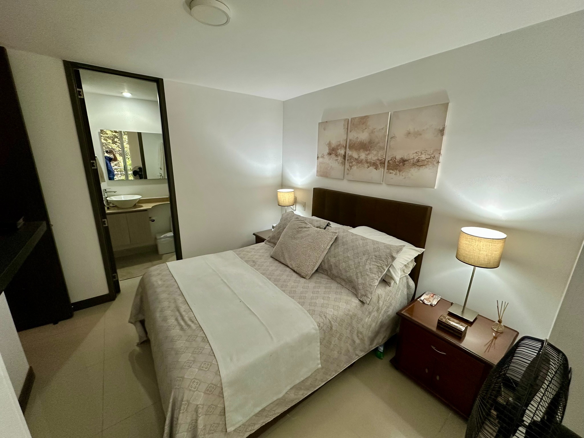 Apartamento en venta en Cristales, Cali · foto 11 de 20