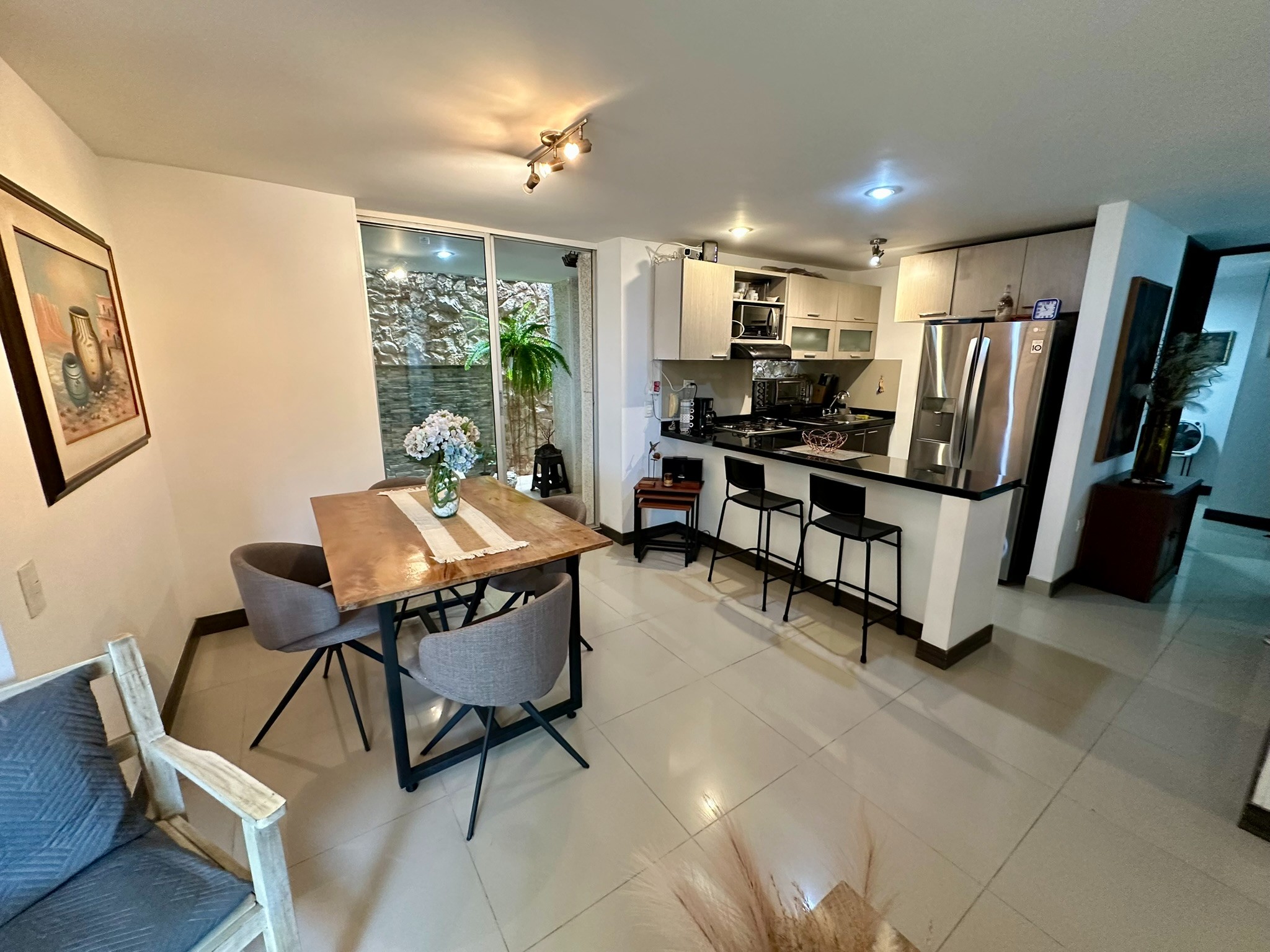 Apartamento en venta en Cristales, Cali · foto 3 de 20