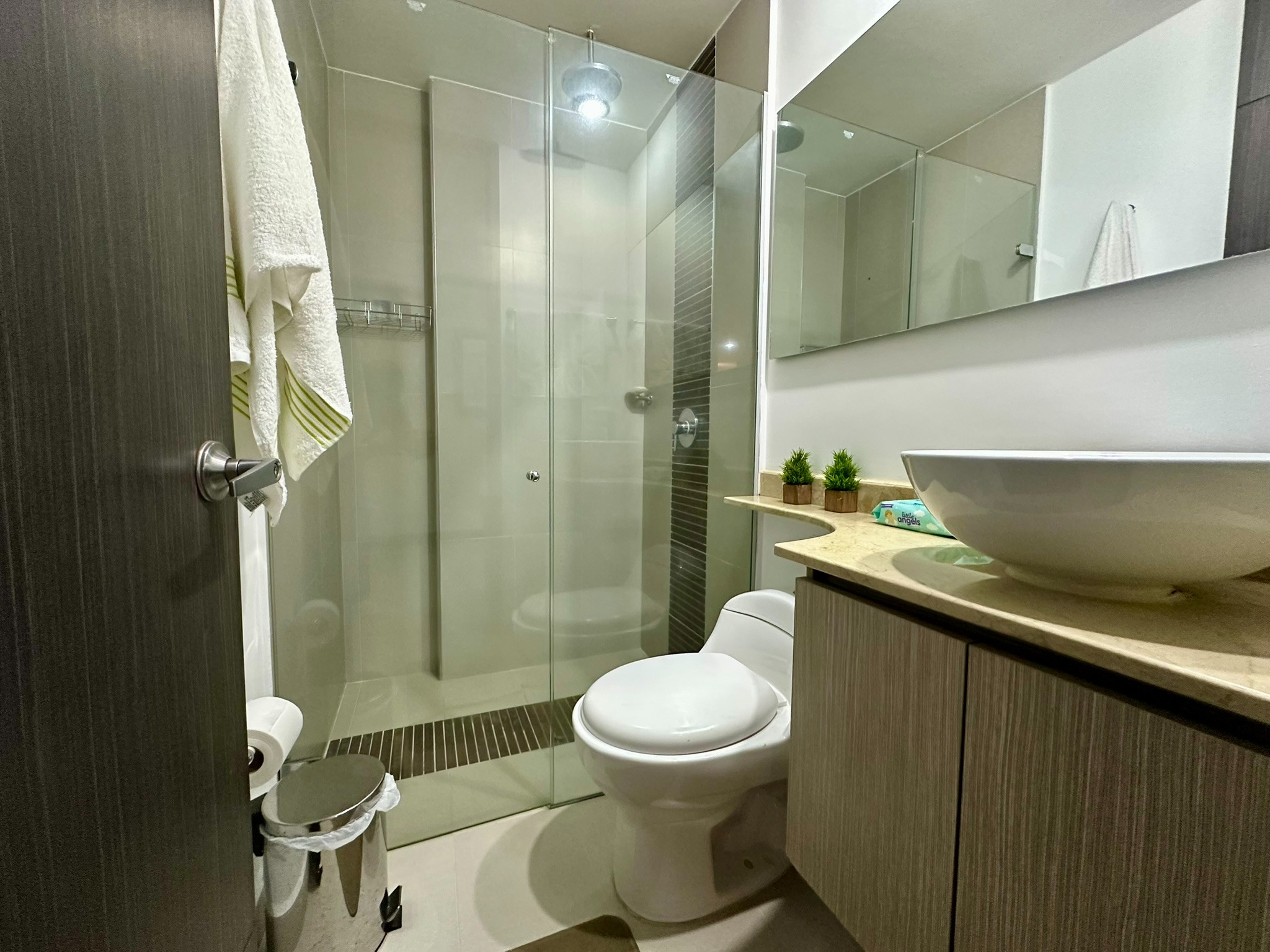 Apartamento en venta en Cristales, Cali · foto 15 de 20