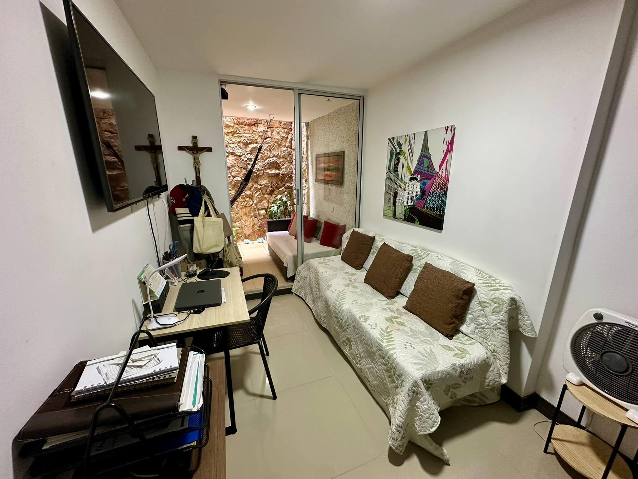 Apartamento en venta en Cristales, Cali · foto 14 de 20