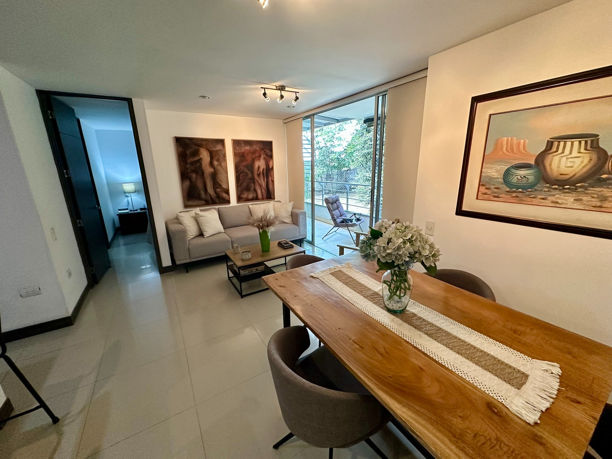 Apartamento en venta en Cristales, Cali · foto 2 de 20