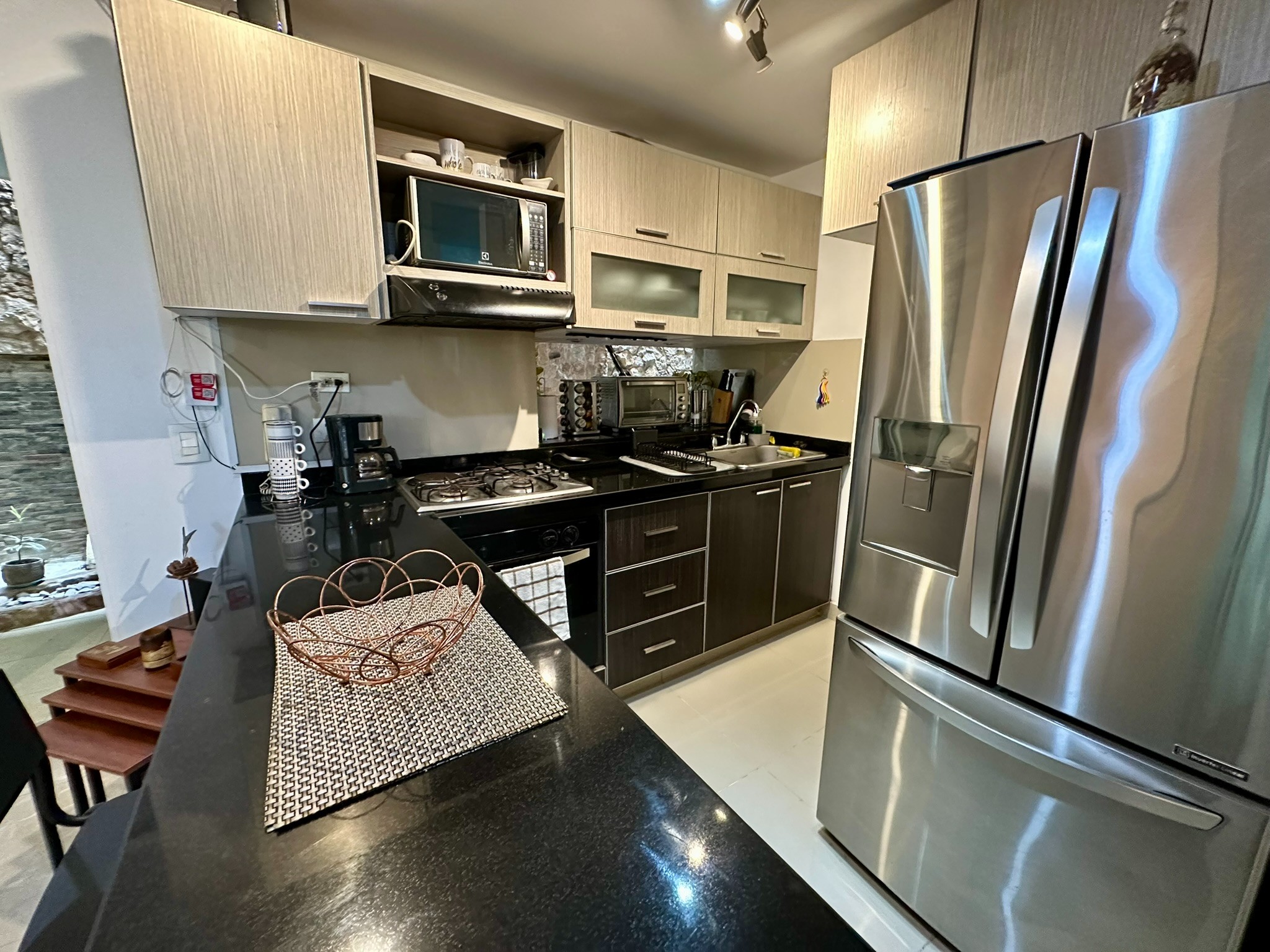 Apartamento en venta en Cristales, Cali · foto 5 de 20