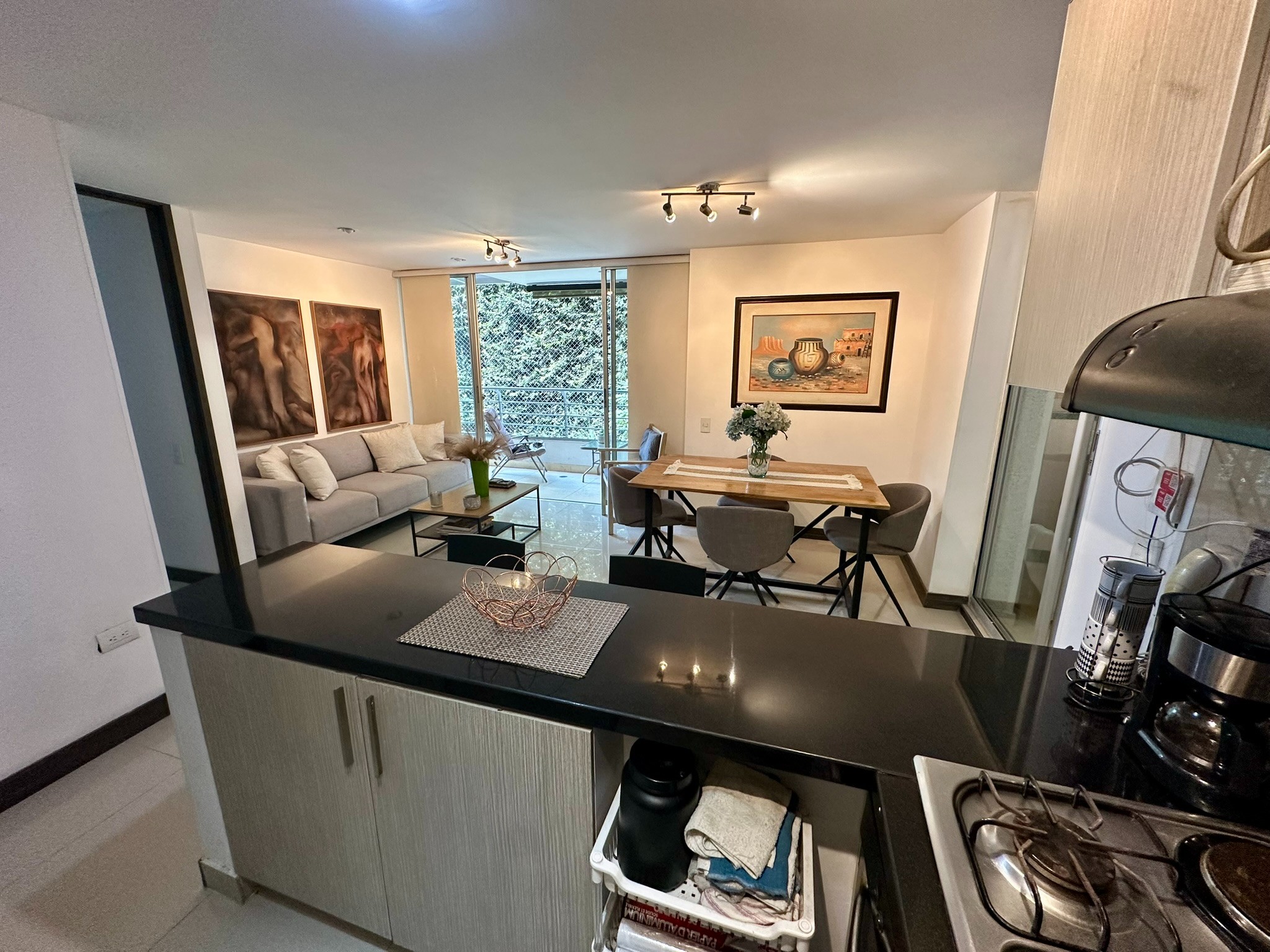 Apartamento en venta en Cristales, Cali · foto 6 de 20