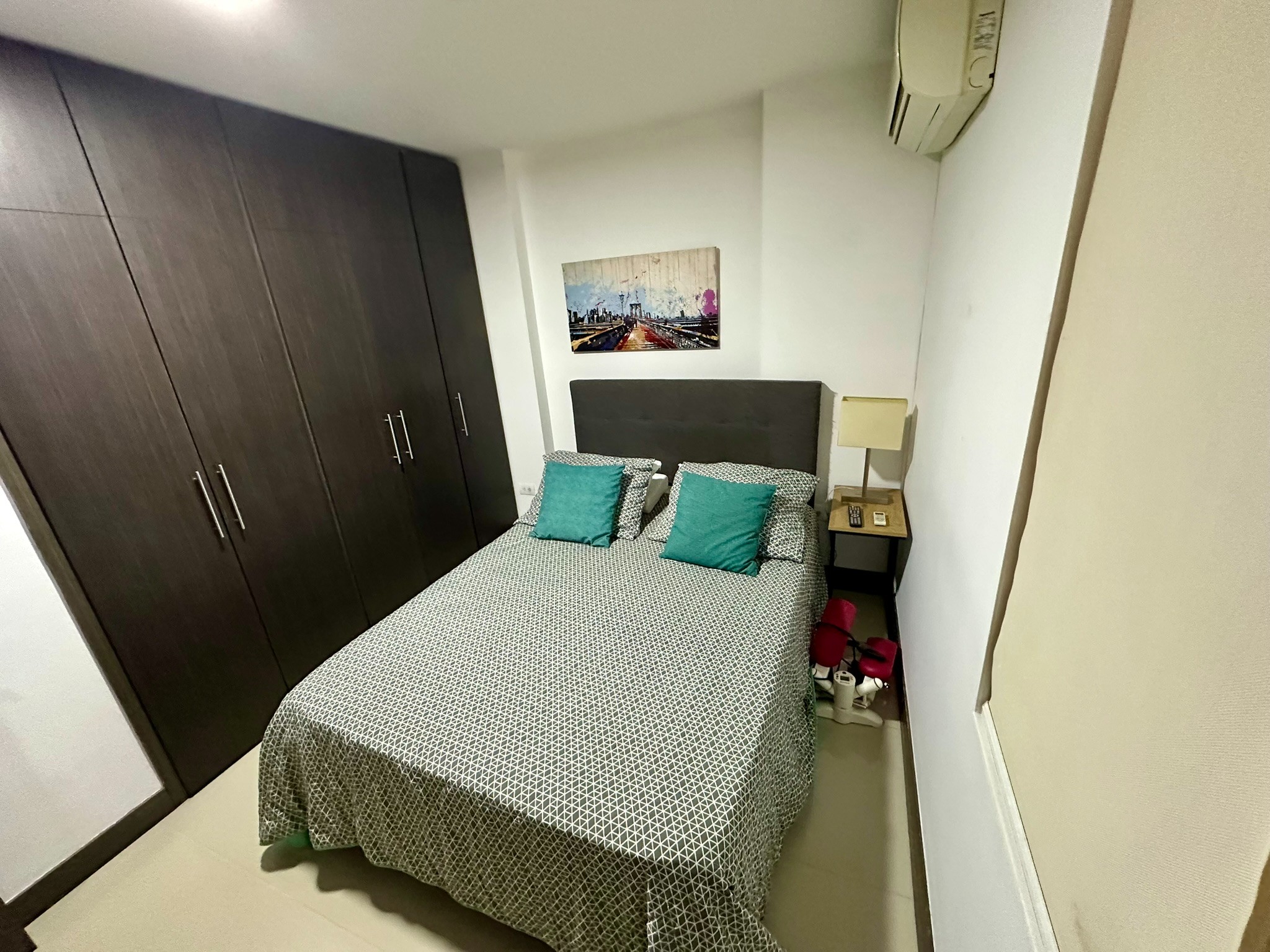 Apartamento en venta en Cristales, Cali · foto 17 de 20
