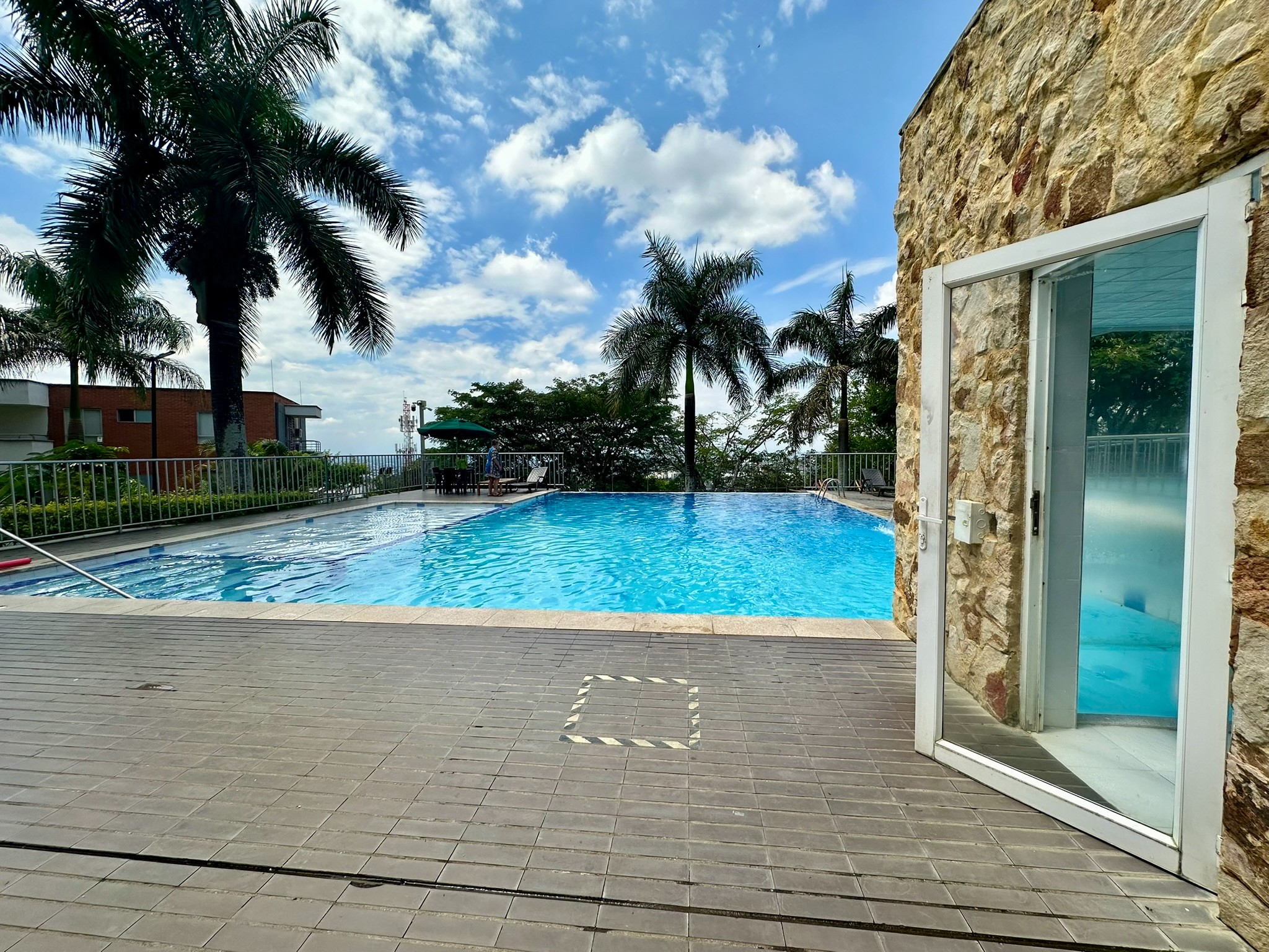 Apartamento en venta en Cristales, Cali · foto 19 de 20