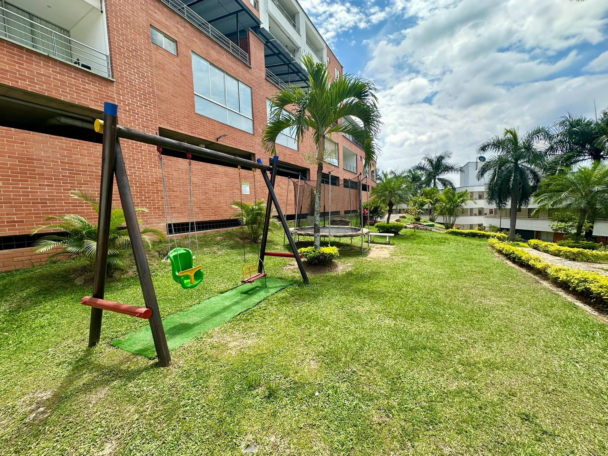 Apartamento en venta en Cristales, Cali · foto 20 de 20