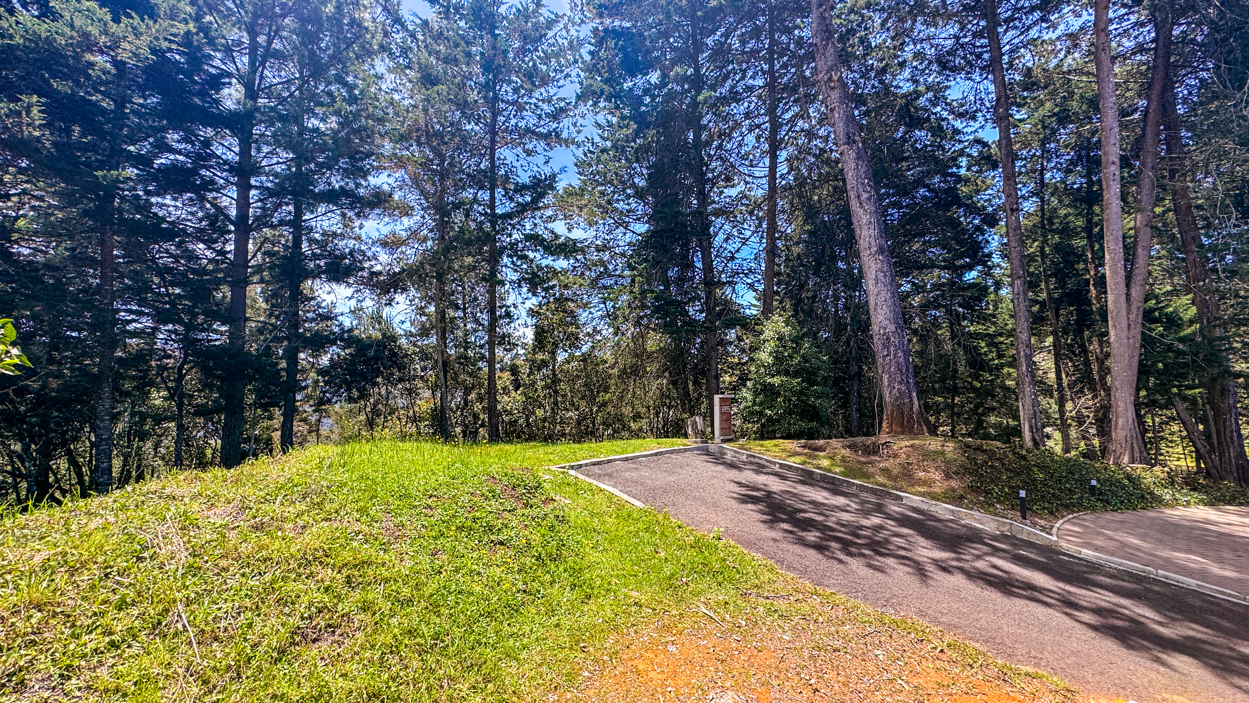 Land in El portento for Sale - 2