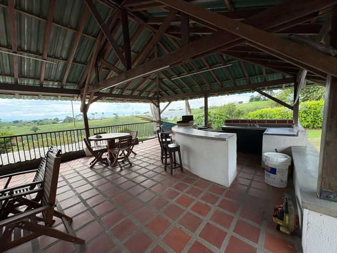 Casa en venta en Condina, Pereira · foto 10 de 24