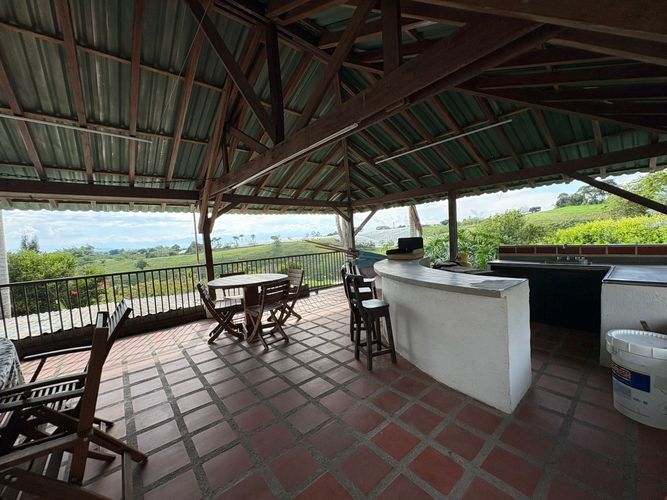 Casa en venta en Condina, Pereira · foto 11 de 24