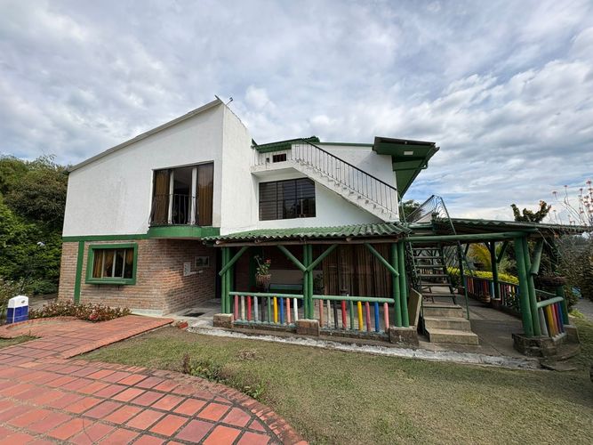 Casa en venta en Condina, Pereira · foto 3 de 24