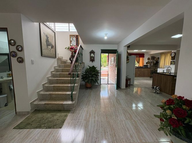 Casa en venta en Condina, Pereira · foto 12 de 24