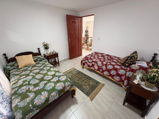 Casa en venta en Condina, Pereira · foto 20 de 24