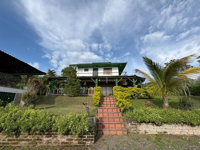 Casa en venta en Condina, Pereira · foto 4 de 24