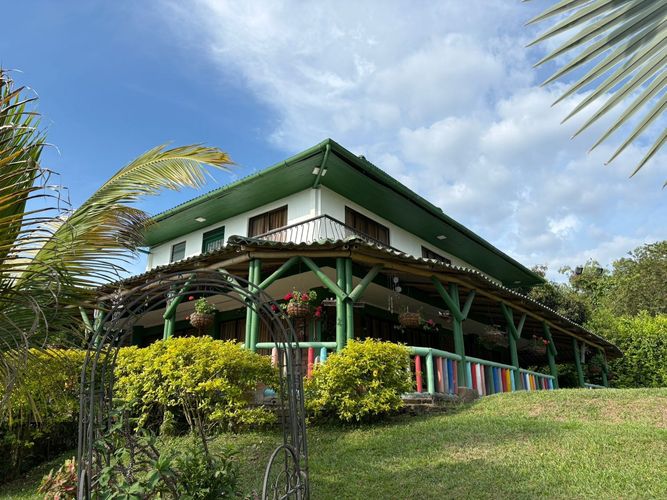 Casa en venta en Condina, Pereira · foto 5 de 24
