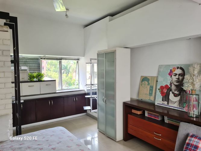 Apartamento de 2 alcobas en venta en Centenario, Cali, 87 m² · foto 8 de 22