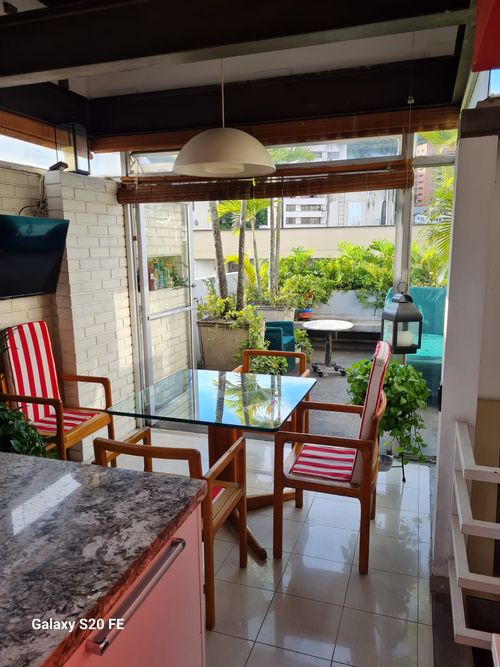 Apartamento de 2 alcobas en venta en Centenario, Cali, 87 m² · foto 9 de 22