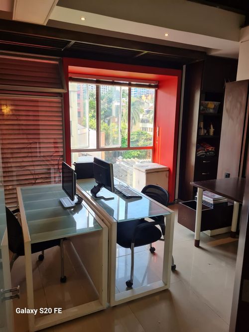 Apartamento de 2 alcobas en venta en Centenario, Cali, 87 m² · foto 10 de 22