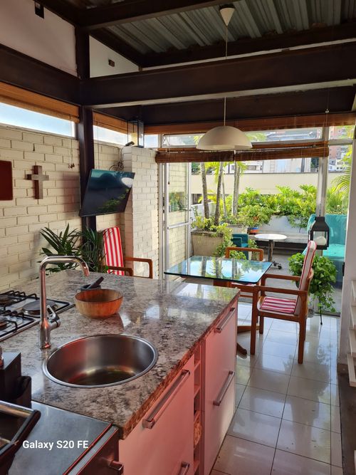 Apartamento de 2 alcobas en venta en Centenario, Cali, 87 m² · foto 18 de 22