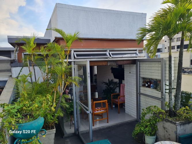 Apartamento de 2 alcobas en venta en Centenario, Cali, 87 m² · foto 19 de 22