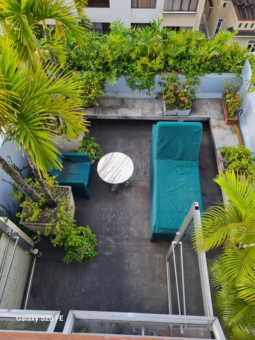 Apartamento de 2 alcobas en venta en Centenario, Cali, 87 m² · foto 21 de 22
