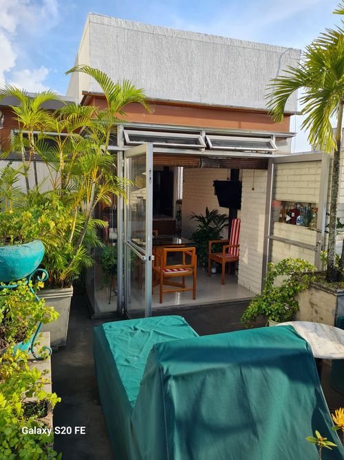 Apartamento de 2 alcobas en venta en Centenario, Cali, 87 m² · foto 22 de 22