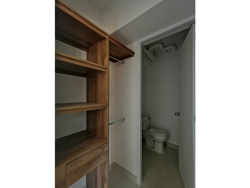 Apartamento en venta en San Juan De Dios, Marinilla · foto 2 de 8