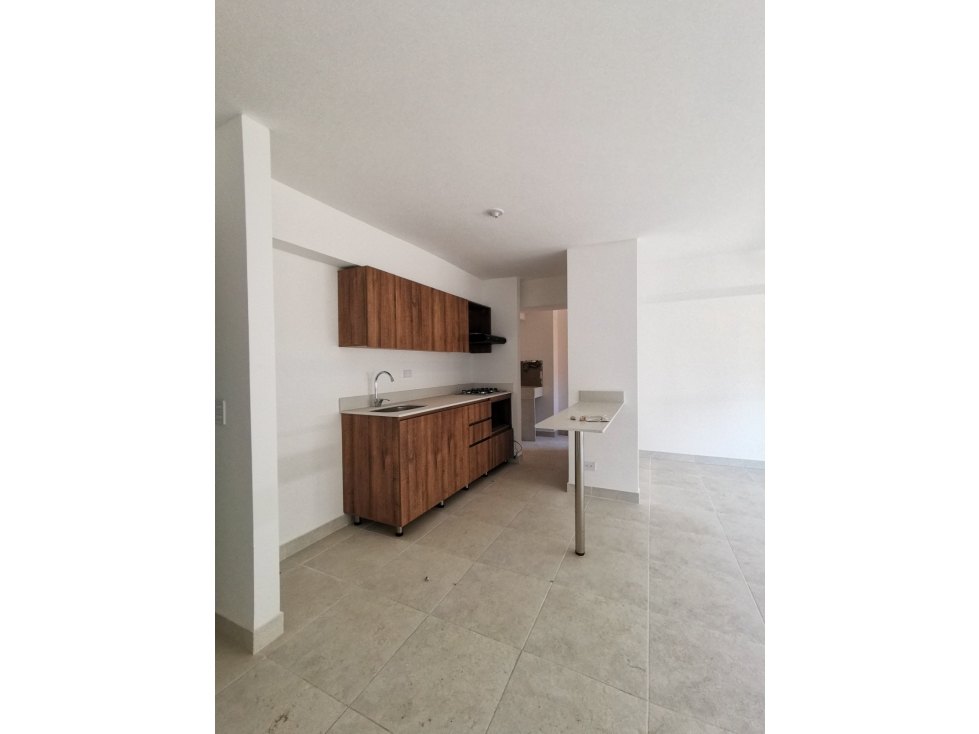 Apartamento en venta en San Juan De Dios, Marinilla · foto 3 de 8