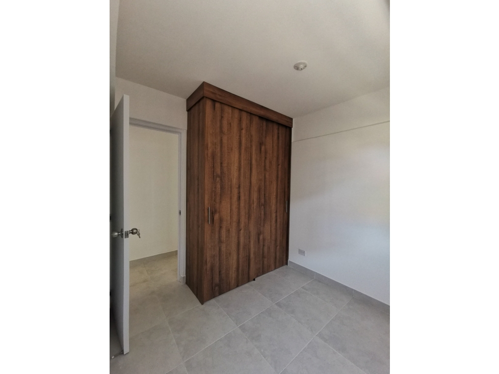 Apartamento en venta en San Juan De Dios, Marinilla · foto 5 de 8