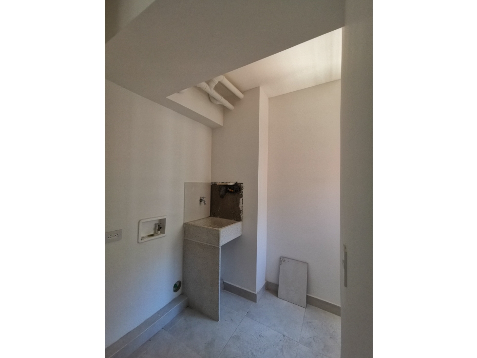 Apartamento en venta en San Juan De Dios, Marinilla · foto 7 de 8
