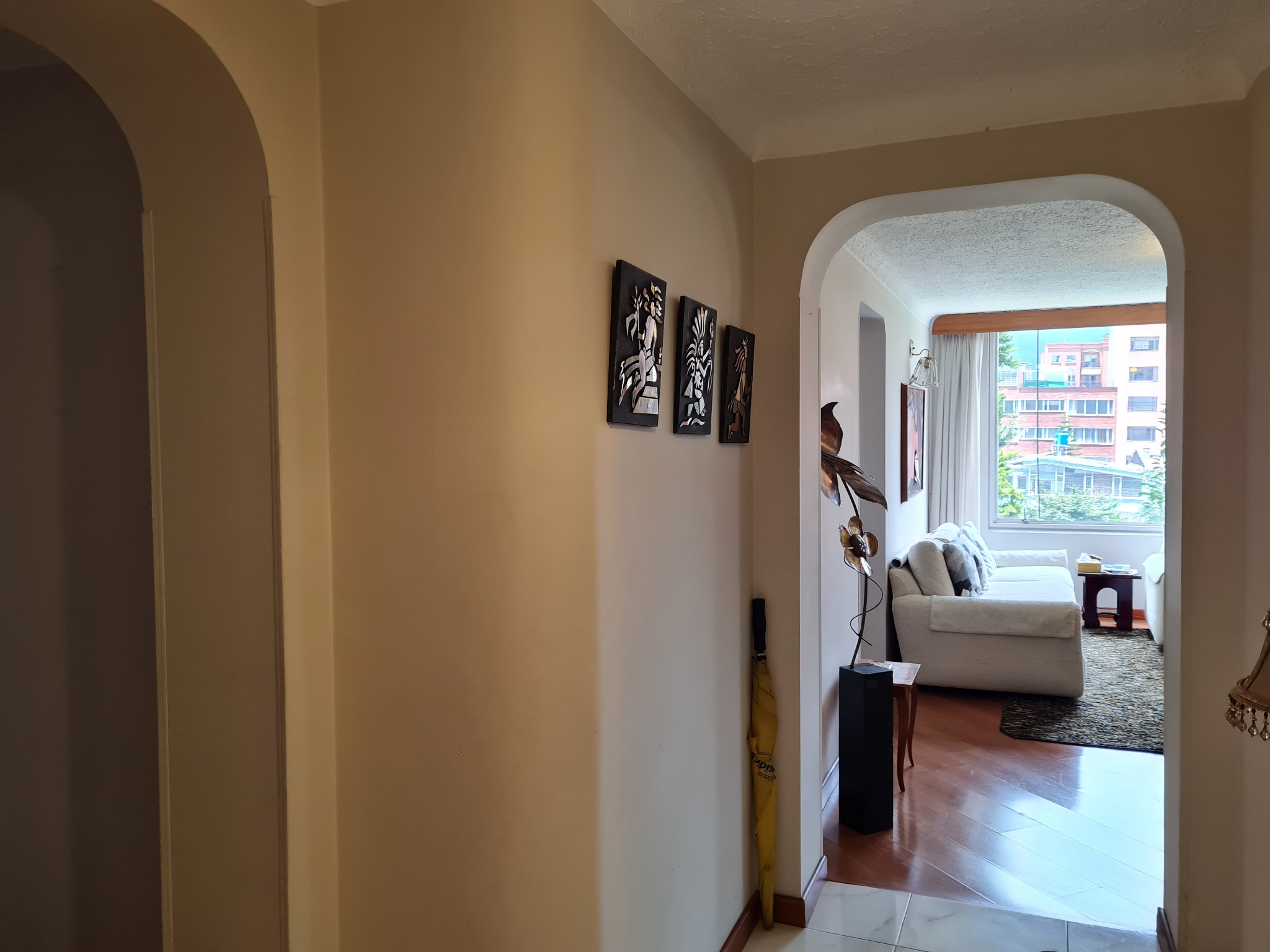Apartamento en venta en Nicolas De Federman, Bogotá · foto 7 de 18
