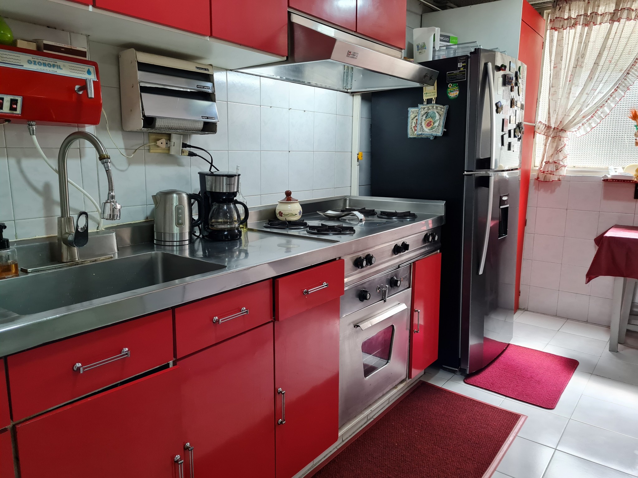 Apartamento en venta en Nicolas De Federman, Bogotá · foto 17 de 18
