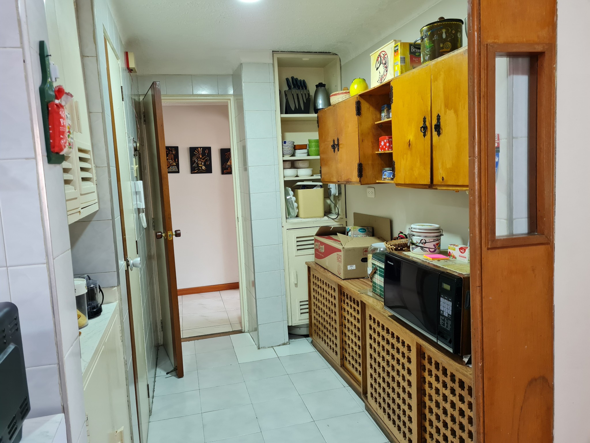 Apartamento en venta en Nicolas De Federman, Bogotá · foto 18 de 18