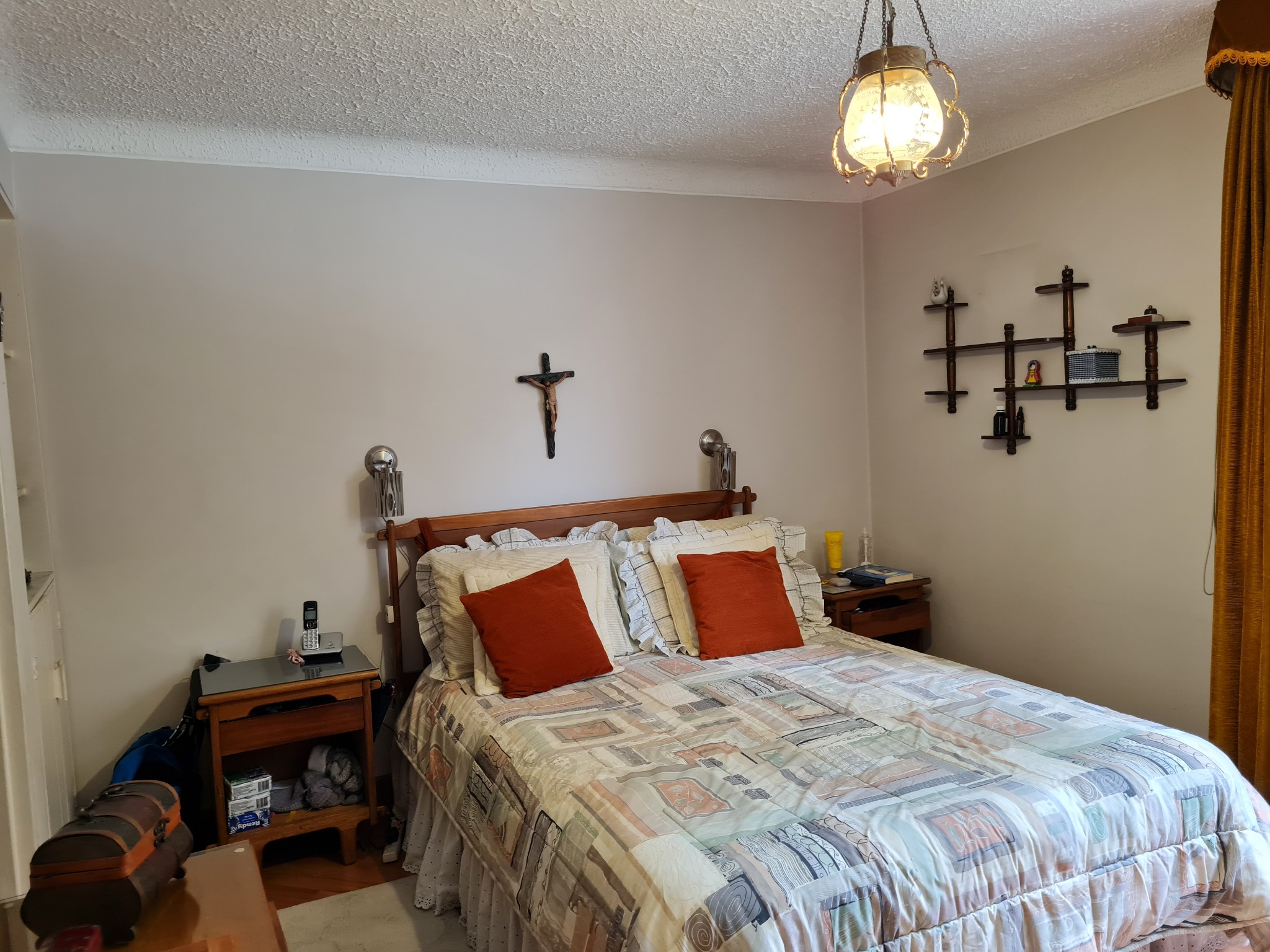 Apartamento en venta en Nicolas De Federman, Bogotá · foto 12 de 18