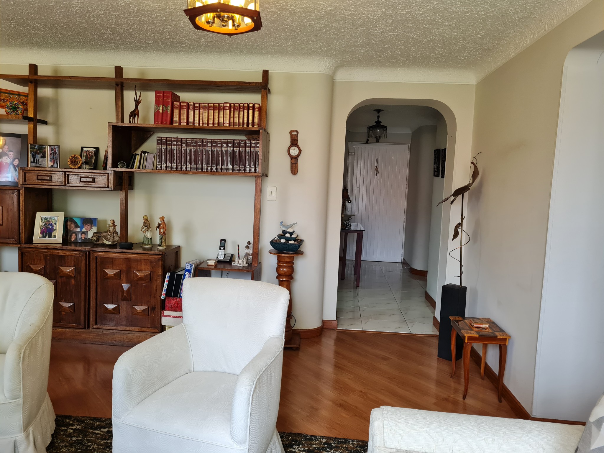 Apartamento en venta en Nicolas De Federman, Bogotá · foto 6 de 18
