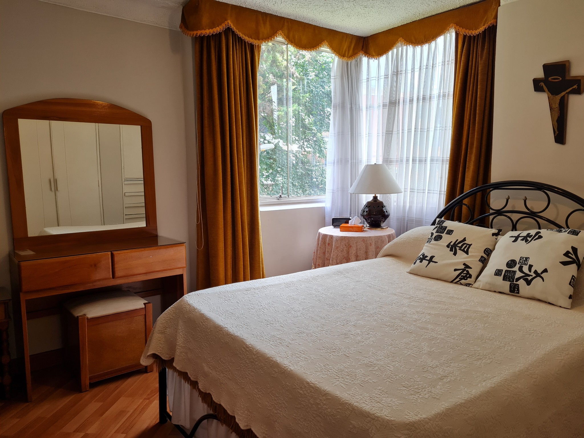 Apartamento en venta en Nicolas De Federman, Bogotá · foto 14 de 18