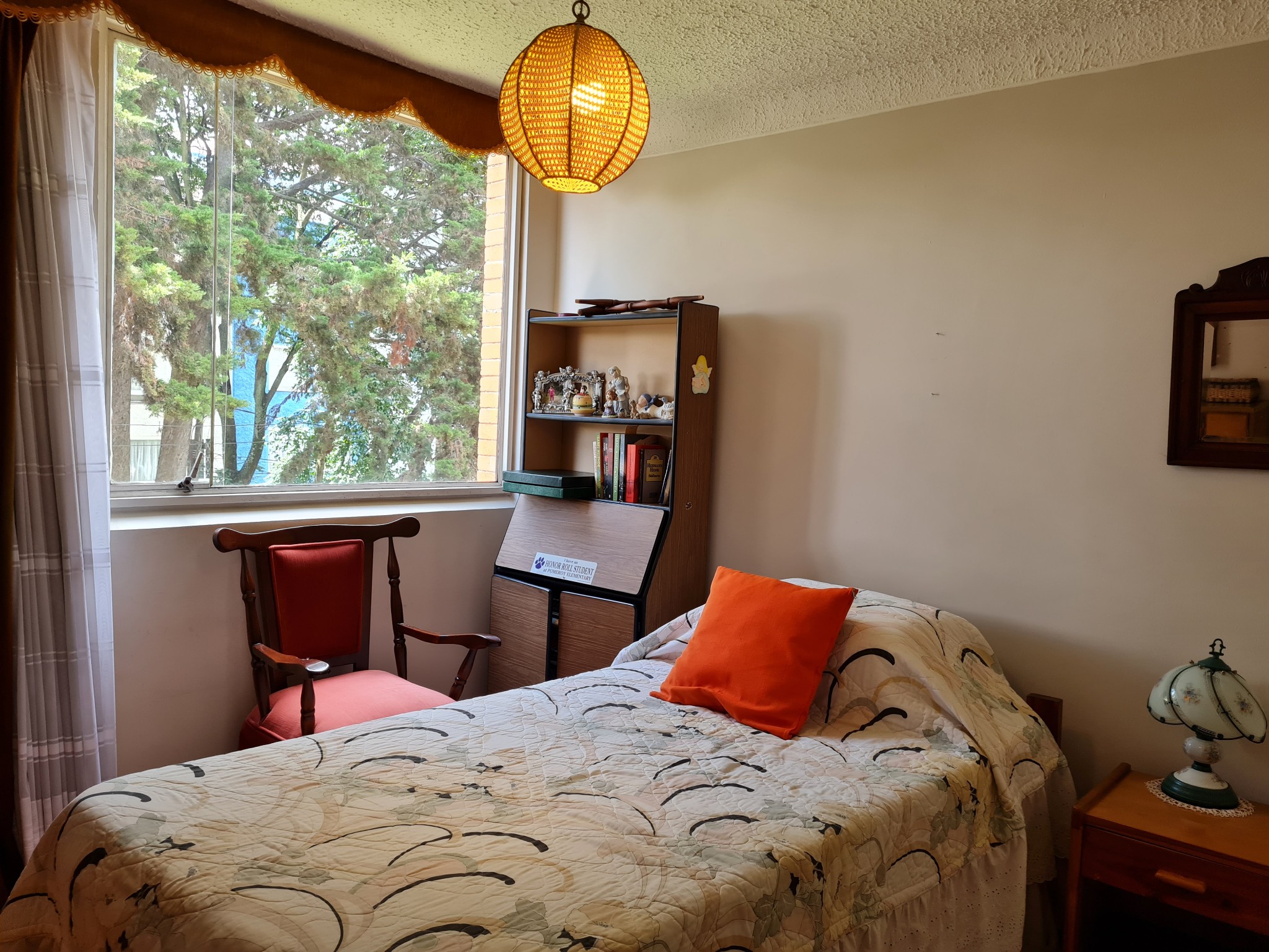 Apartamento en venta en Nicolas De Federman, Bogotá · foto 15 de 18