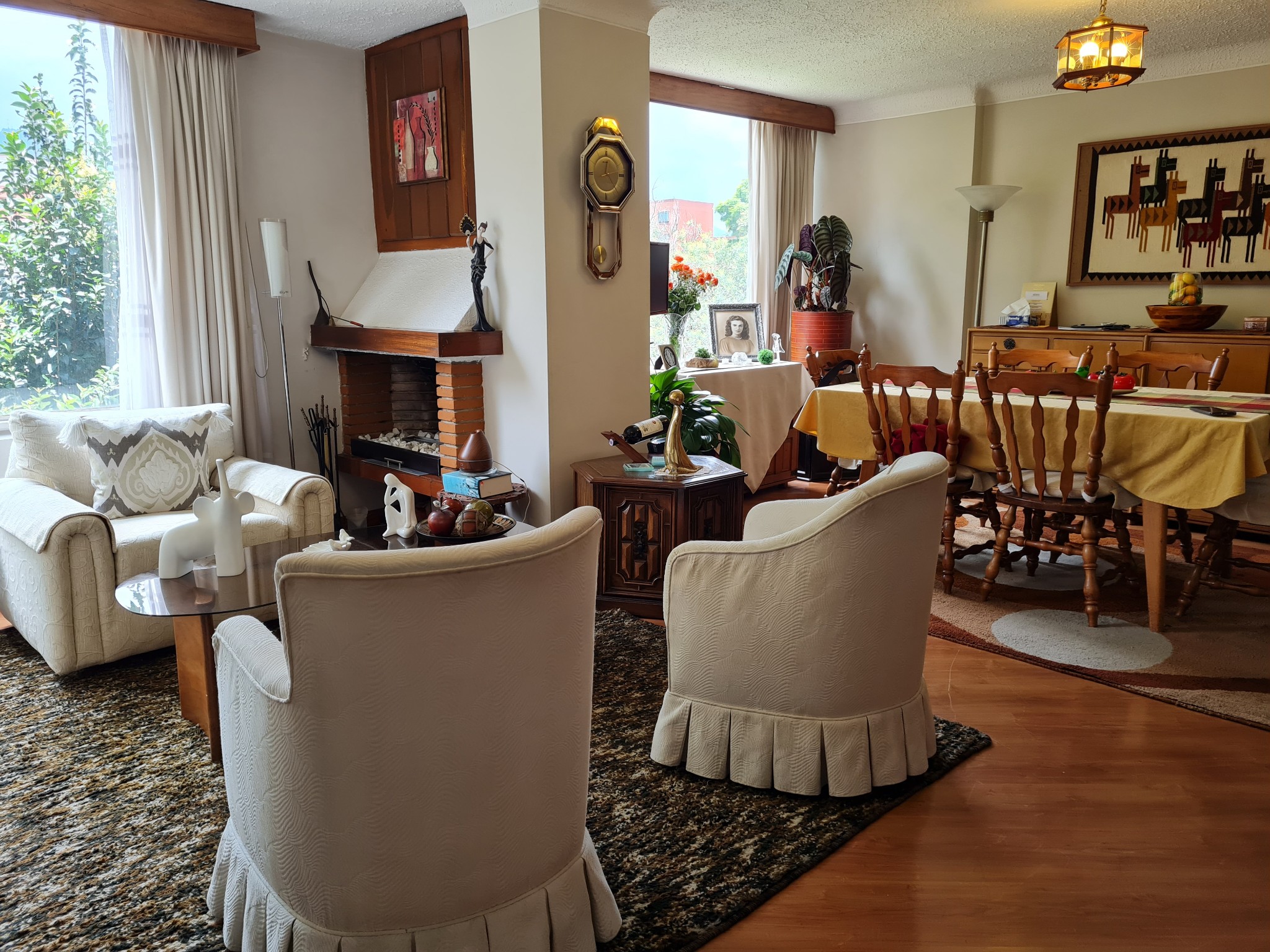 Apartamento en venta en Nicolas De Federman, Bogotá · foto 2 de 18