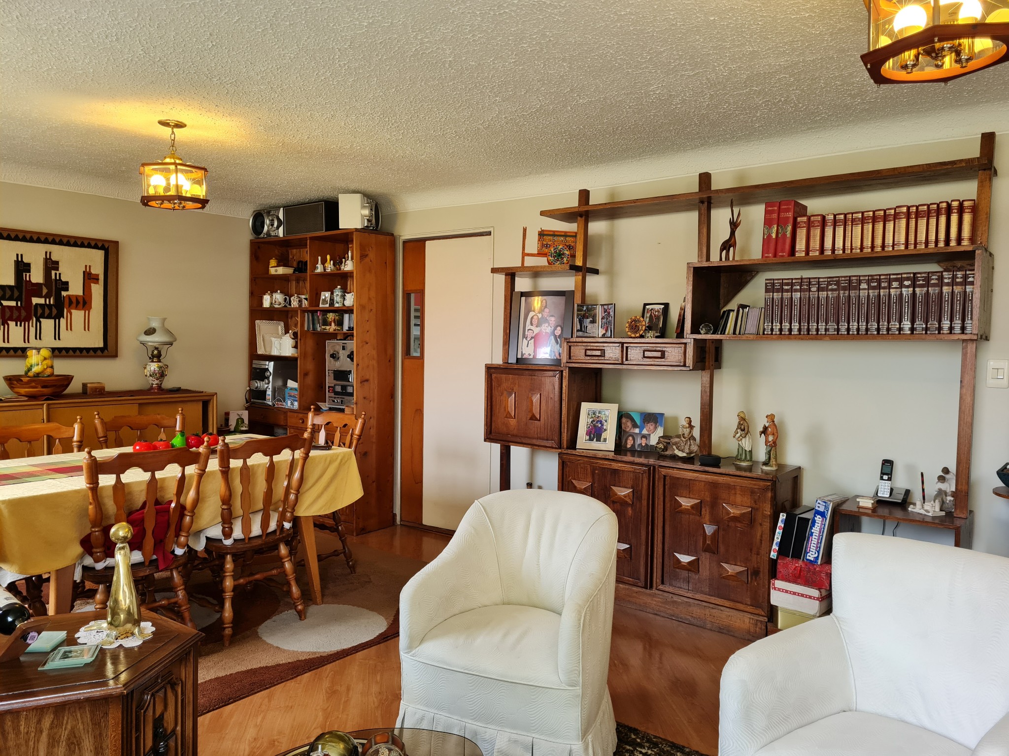 Apartamento en venta en Nicolas De Federman, Bogotá · foto 5 de 18