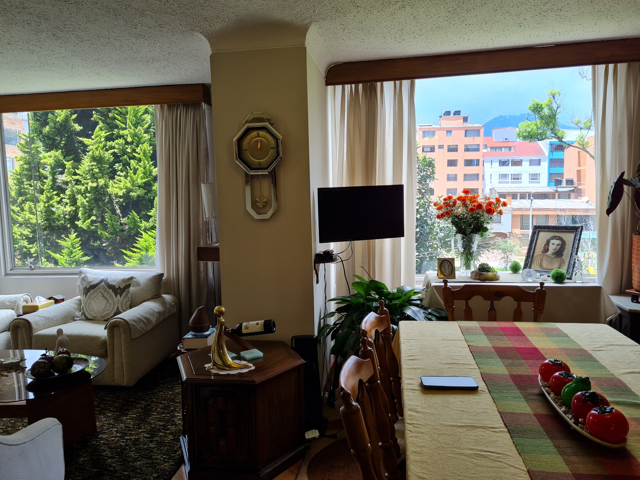 Apartamento en venta en Nicolas De Federman, Bogotá · foto 3 de 18