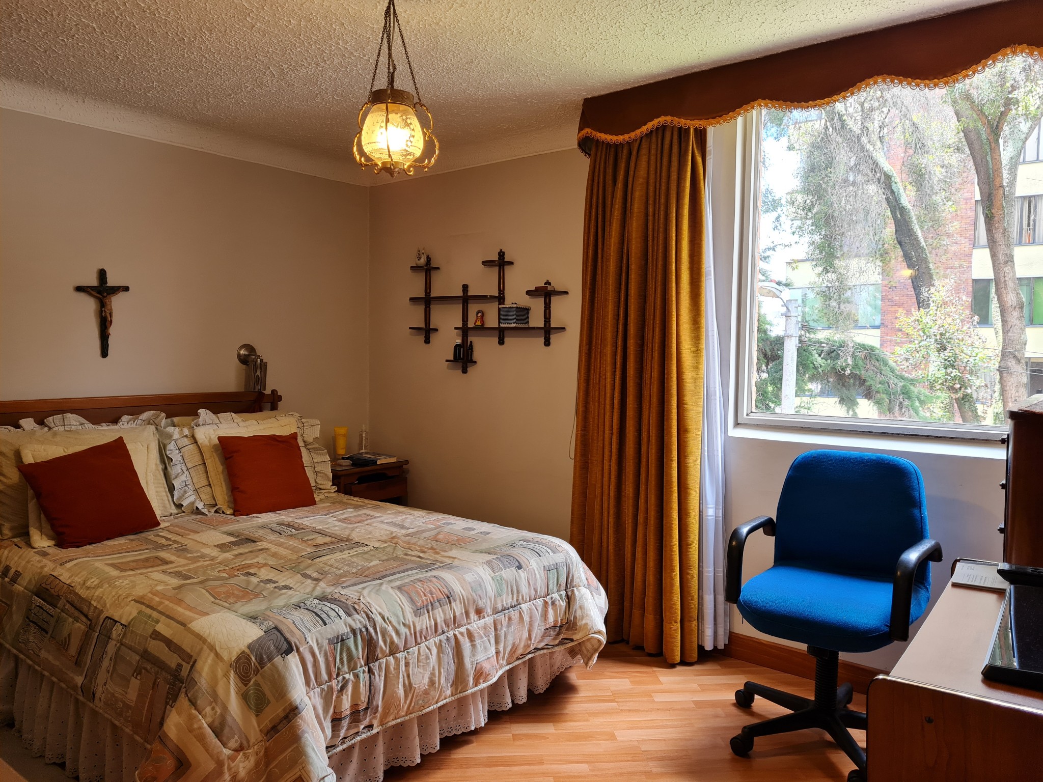 Apartamento en venta en Nicolas De Federman, Bogotá · foto 13 de 18