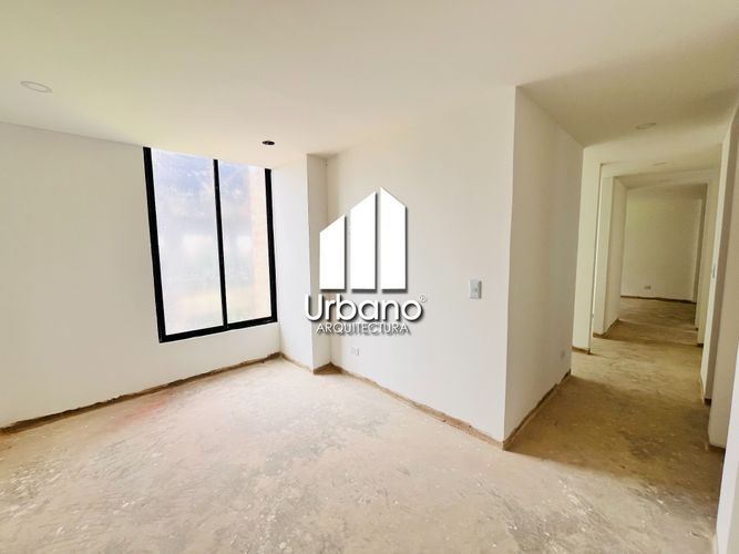 Apartamento en venta en Santa Lucia, Chía · foto 11 de 24