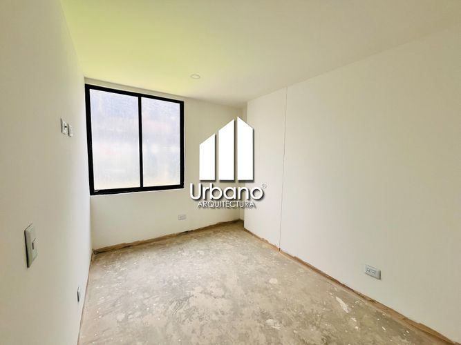 Apartamento en venta en Santa Lucia, Chía · foto 4 de 24