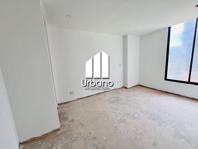Apartamento en venta en Santa Lucia, Chía · foto 9 de 24