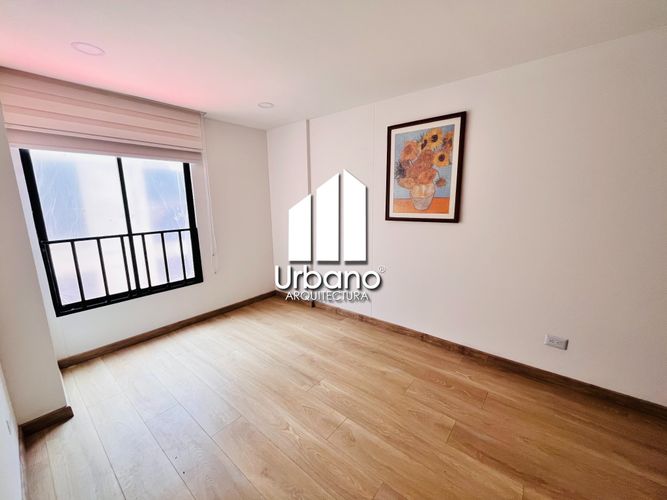 Apartamento en venta en Santa Lucia, Chía · foto 16 de 24