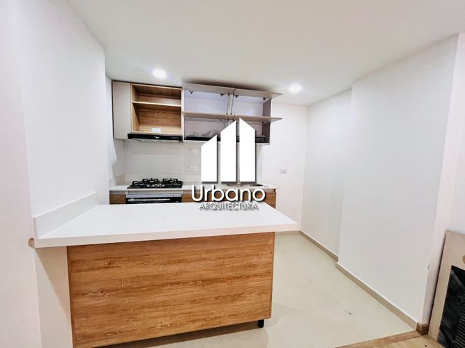 Apartamento en venta en Santa Lucia, Chía · foto 23 de 24