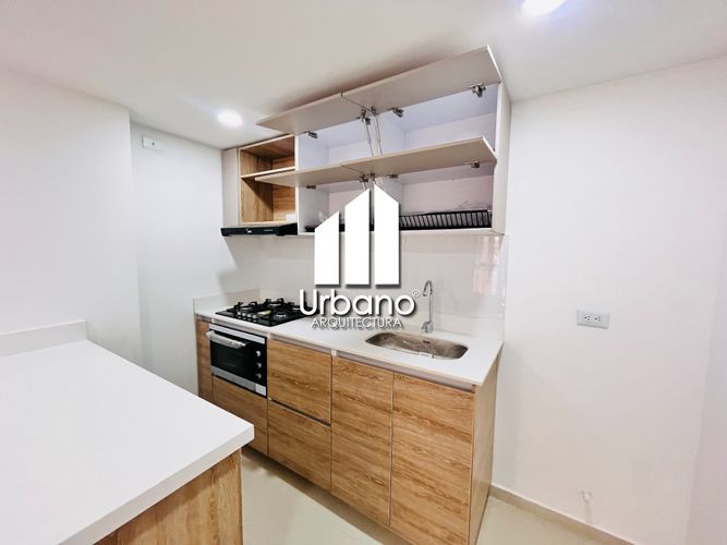 Apartamento en venta en Santa Lucia, Chía · foto 24 de 24