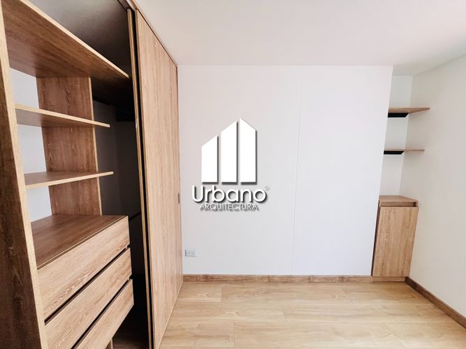 Apartamento en venta en Santa Lucia, Chía · foto 22 de 24