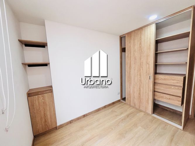 Apartamento en venta en Santa Lucia, Chía · foto 20 de 24