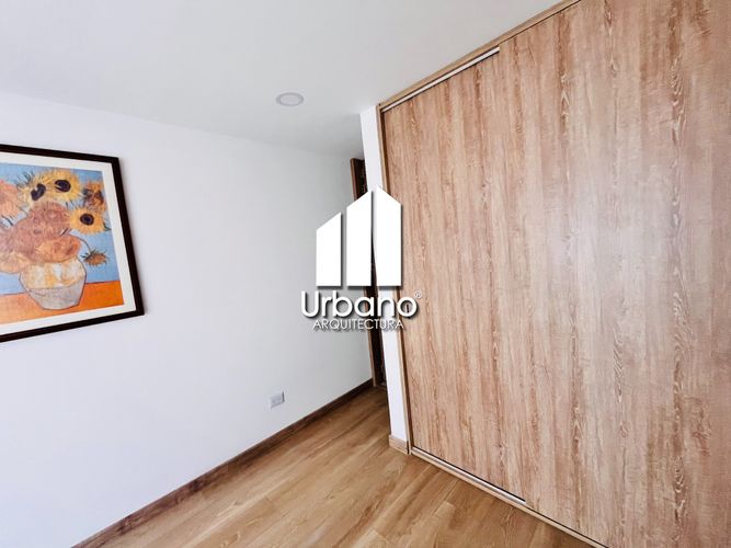 Apartamento en venta en Santa Lucia, Chía · foto 18 de 24