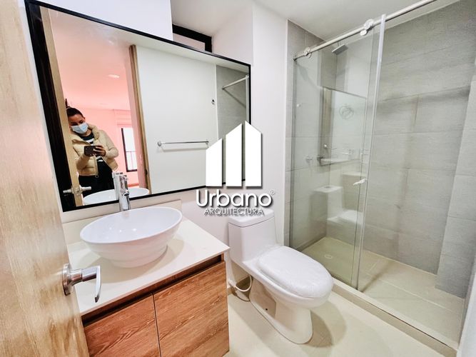 Apartamento en venta en Santa Lucia, Chía · foto 17 de 24